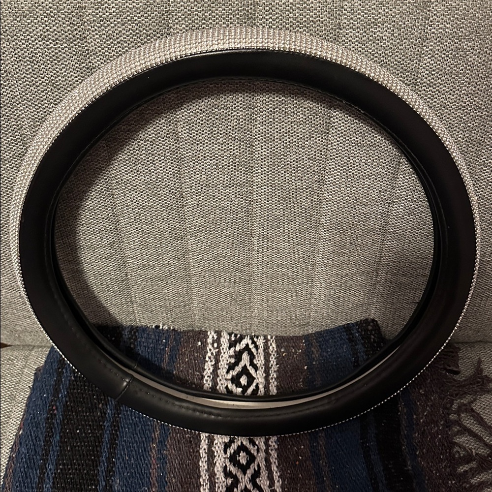 BlingBling Steering Wheel Cover